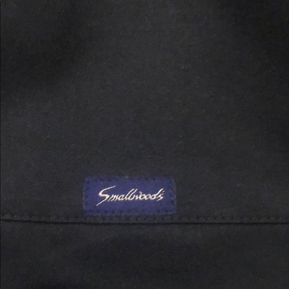 Smallwoods yachtwear women’s short - Picture 4 of 6